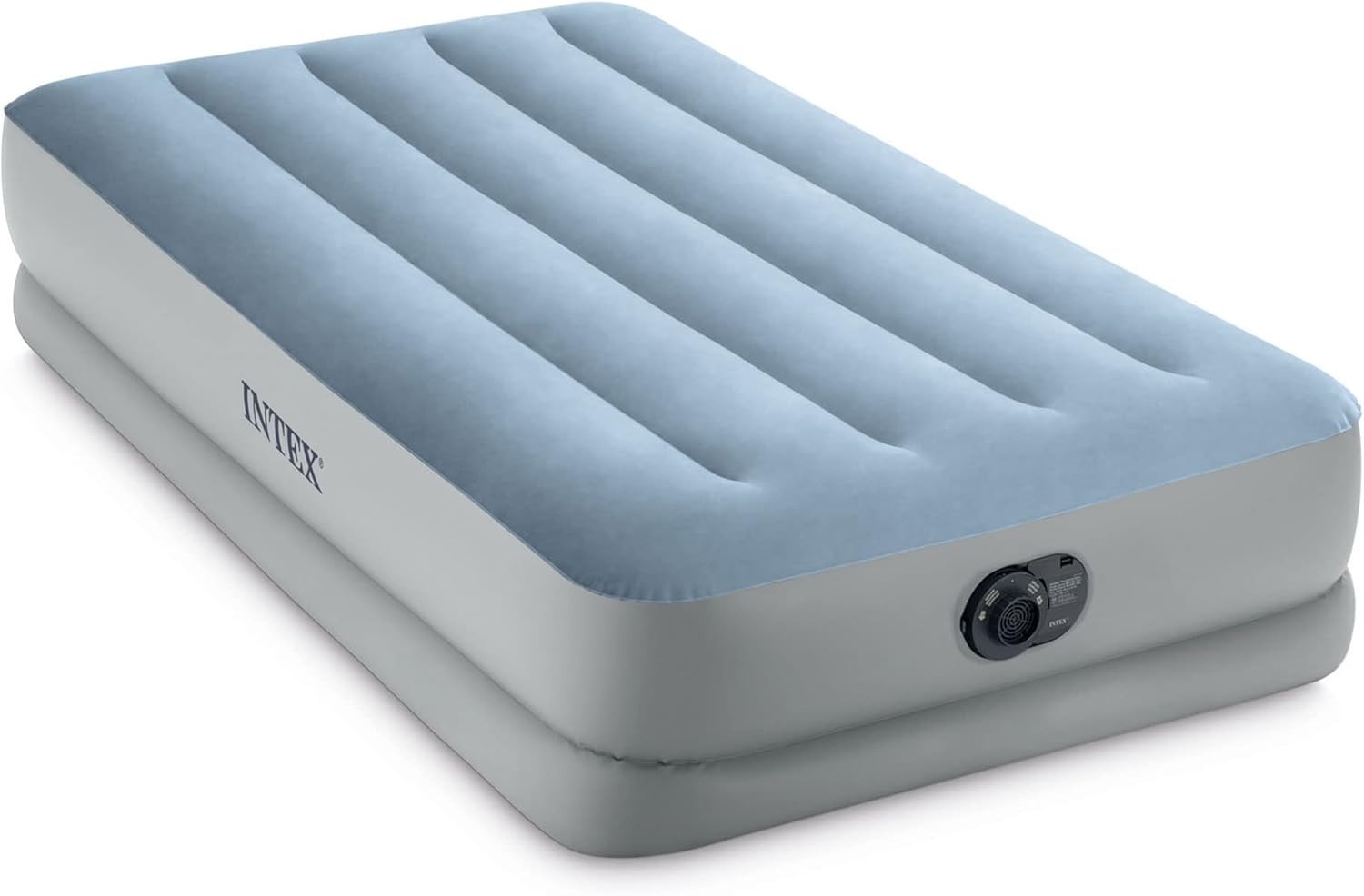 Intex Dura Beam Plus Air Mattress Twin Size