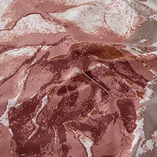 Amrapur Overseas Rose Farmhouse 8-Piece Comforter Set King