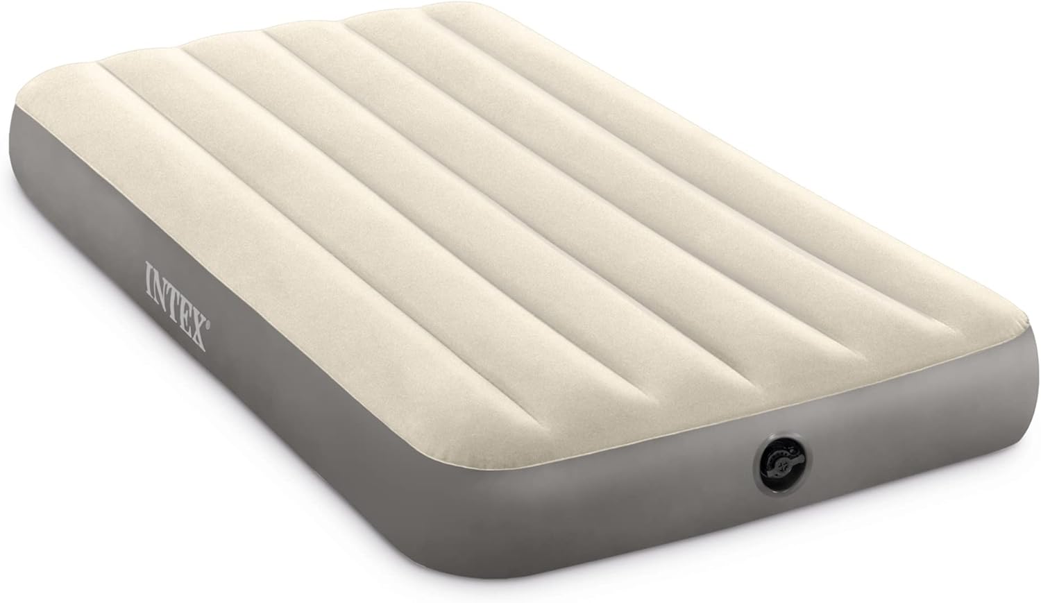 Intex Dura-Beam Air Mattress Twin 4 Pack
