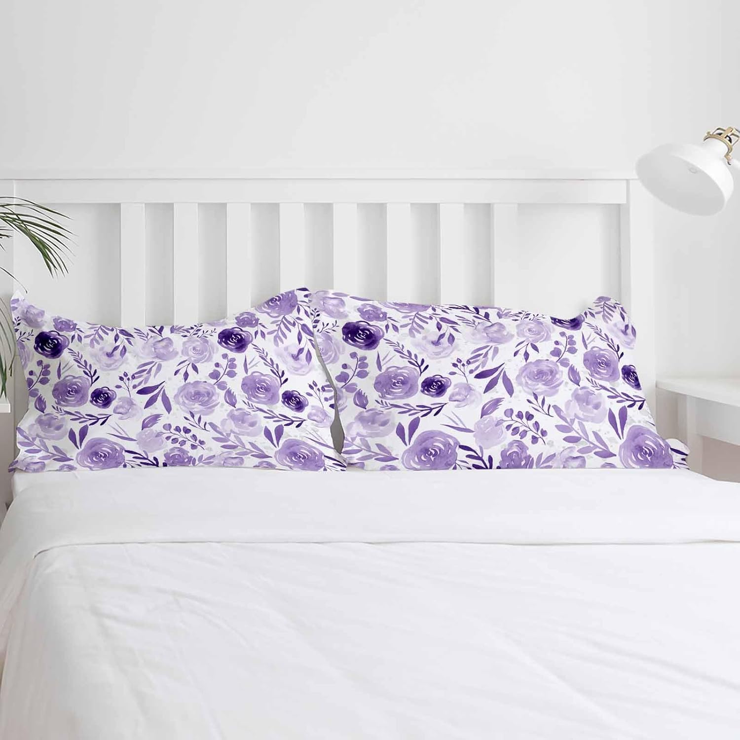 3-Piece Queen Bedding Set with Zipper and Corner Ties
