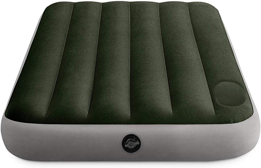 Intex 64763E Queen Air Mattress 2 Pack 1