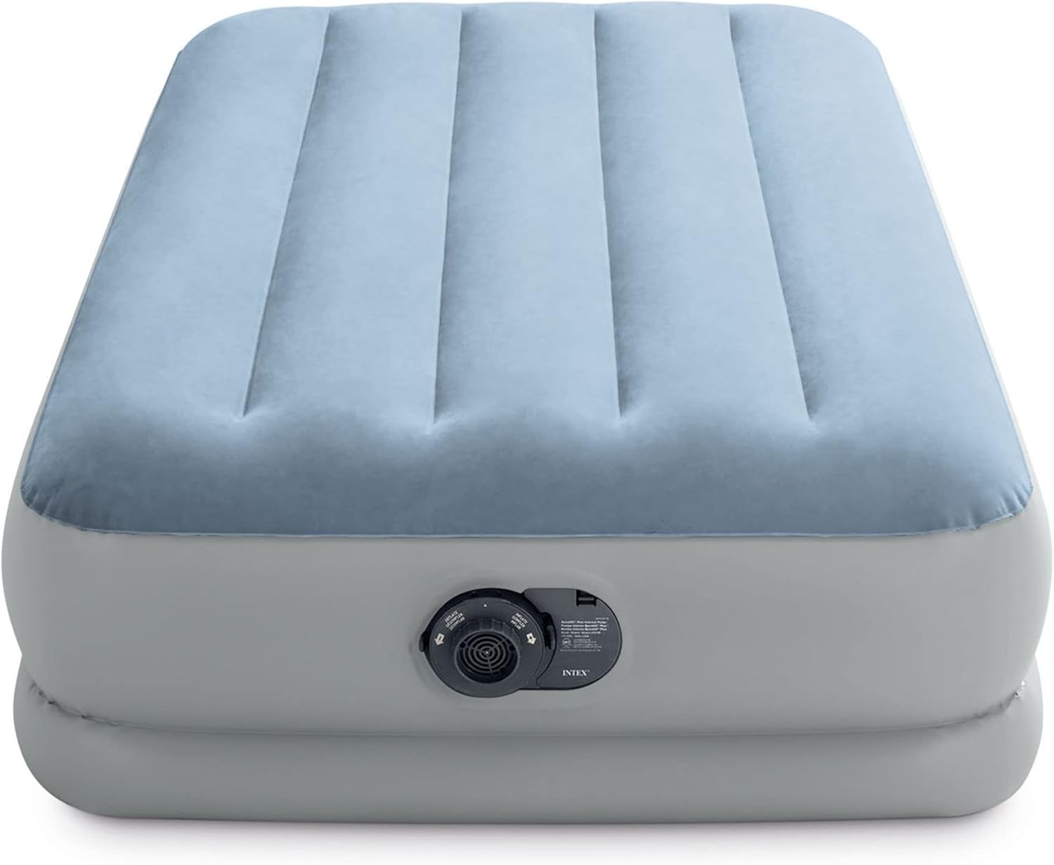 Intex Dura Beam Plus Air Mattress Twin Size
