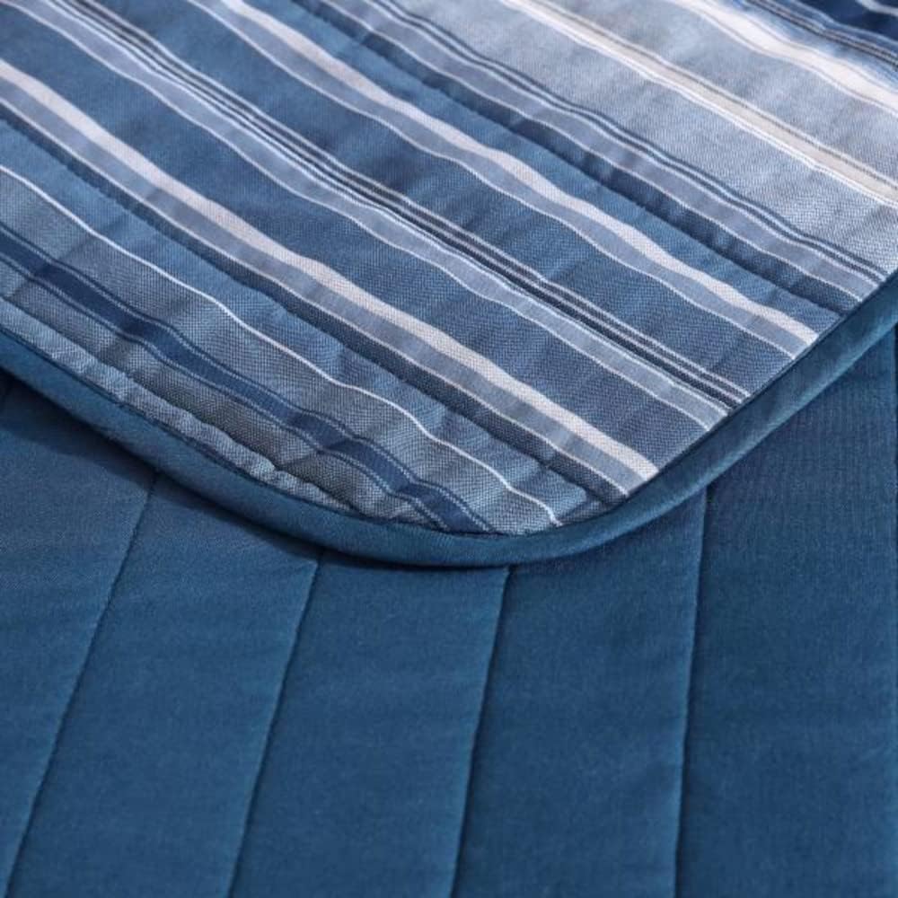 Nautica Daybed Bedding Set - 100 Cotton Reversible
