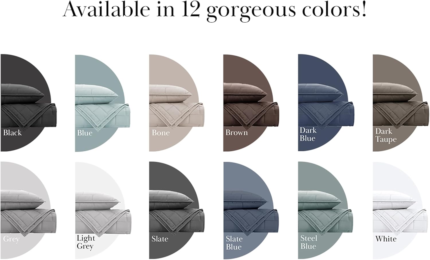 Southshore Fine Living Twin Daybed Comforter Set