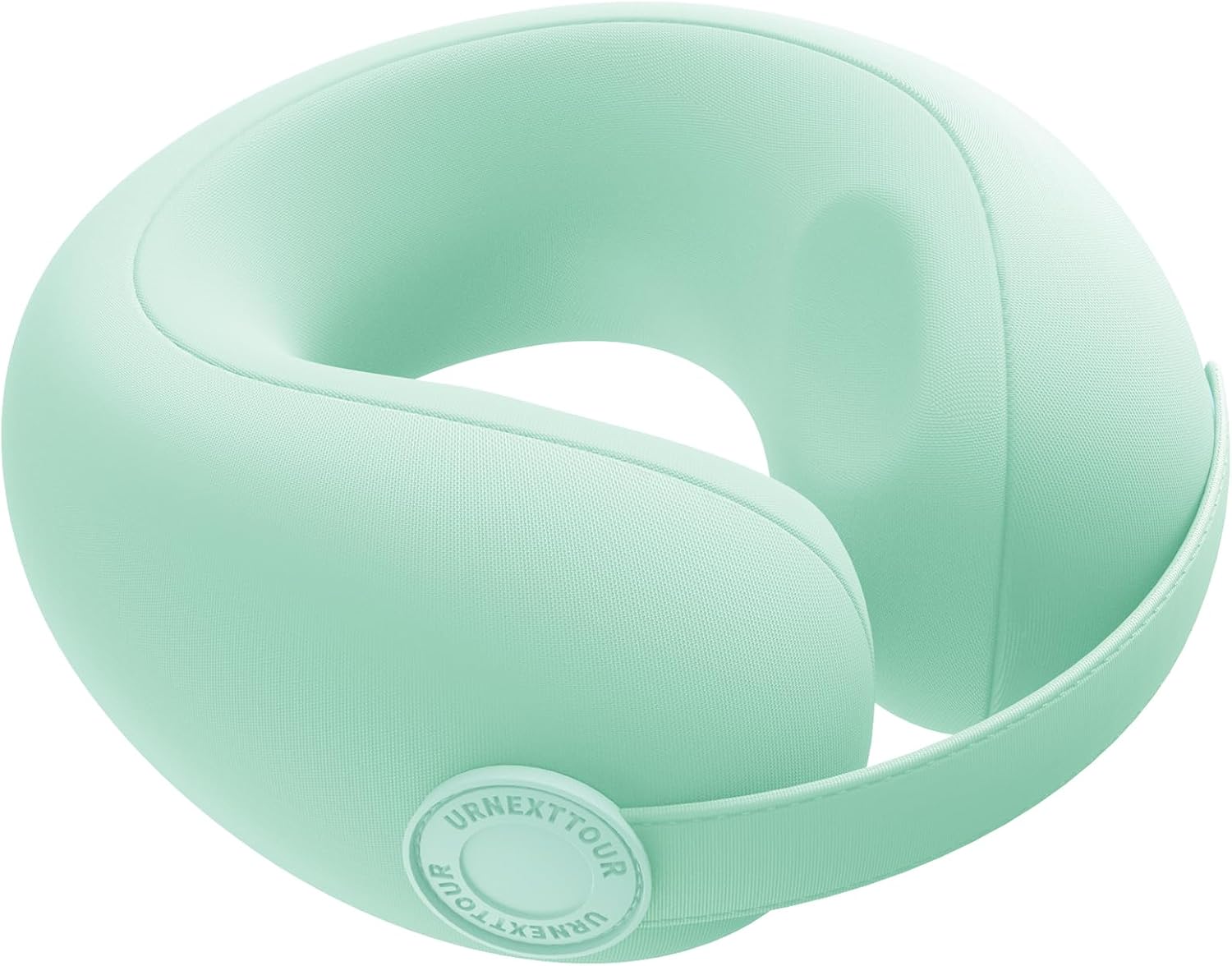 UrnexTour Car Pillow for Big Kids Travel Neck Support