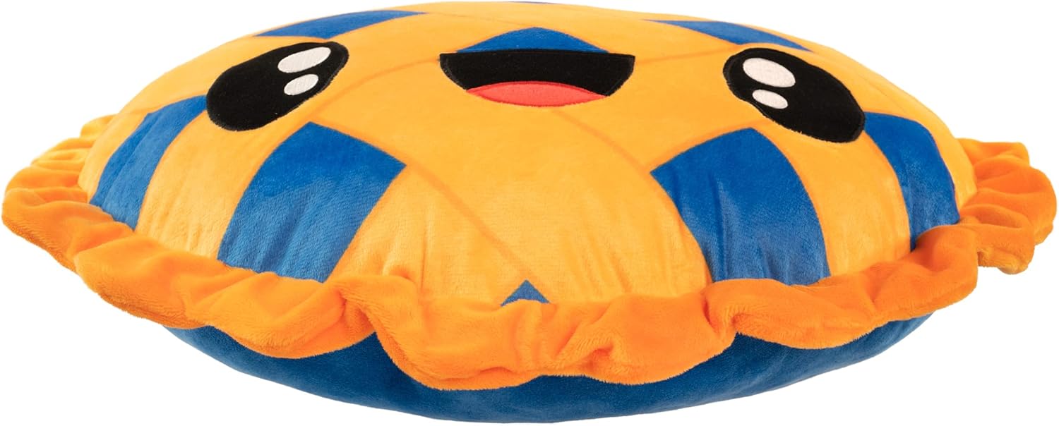 Scentco Smillows Blueberry Pie Throw Pillow