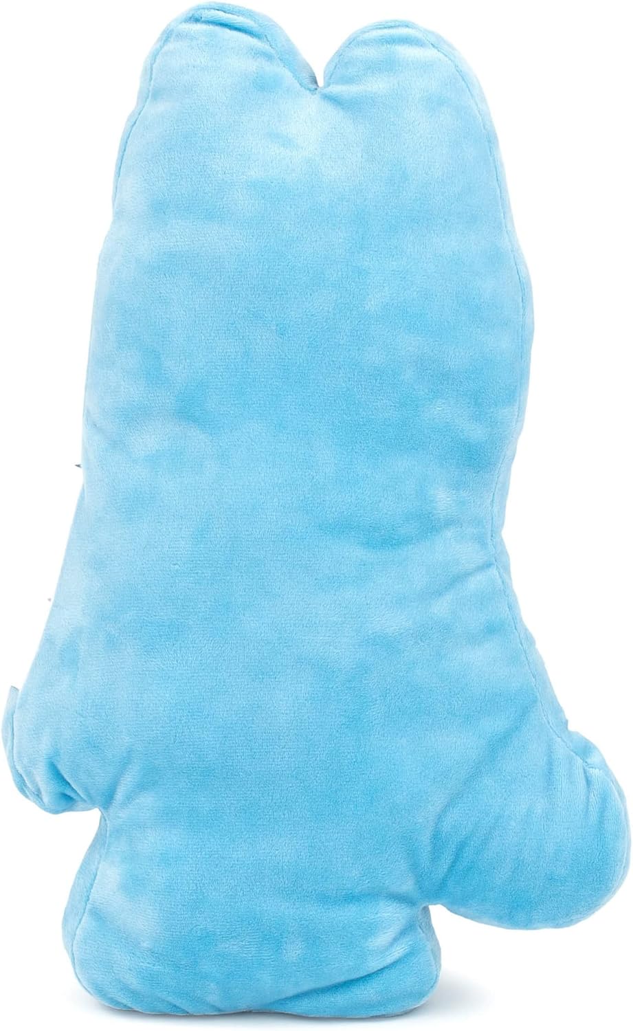 Bluey Shaped Decorative Pillow - 17 Inches Kids Plush Throw Pillow
