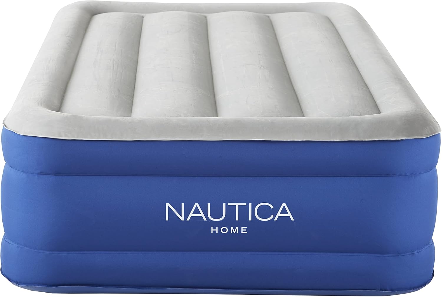 Nautica Plush Aire Air Mattress Twin Size for Guests