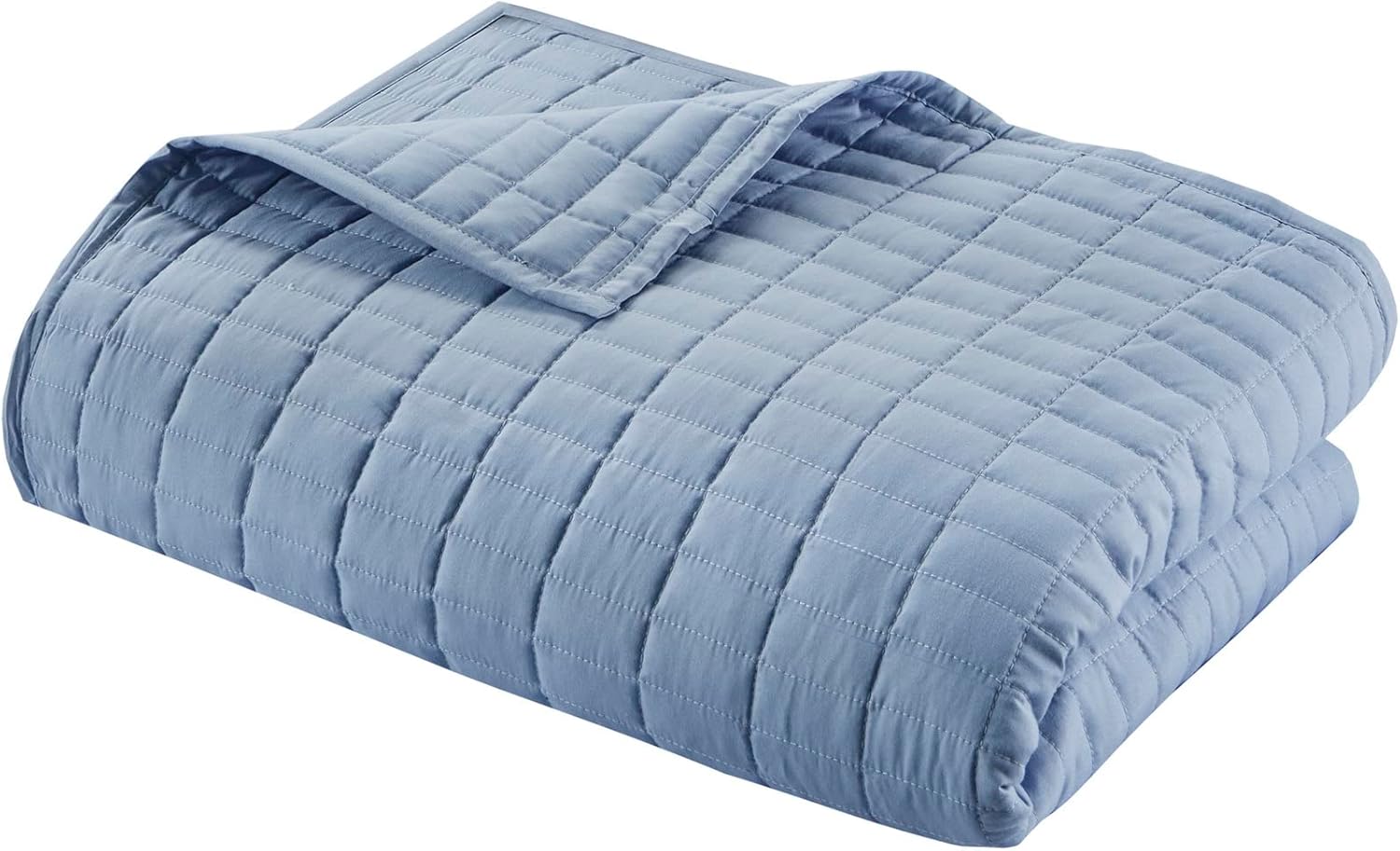 Comfort Spaces Daybed Cover - Blue 5 Piece Set