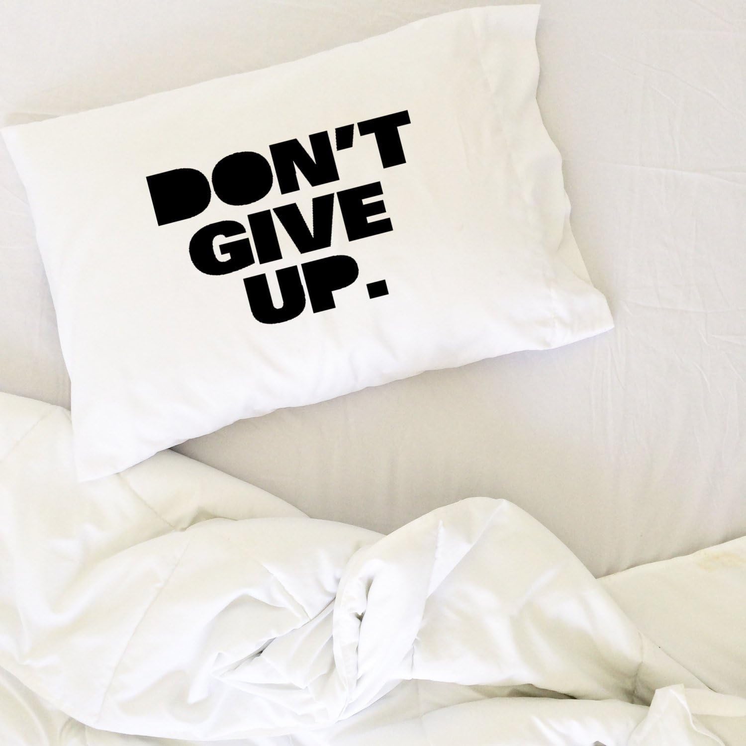 Oh Susannah Bonita Pillowcase 20x30 Graduation Gift