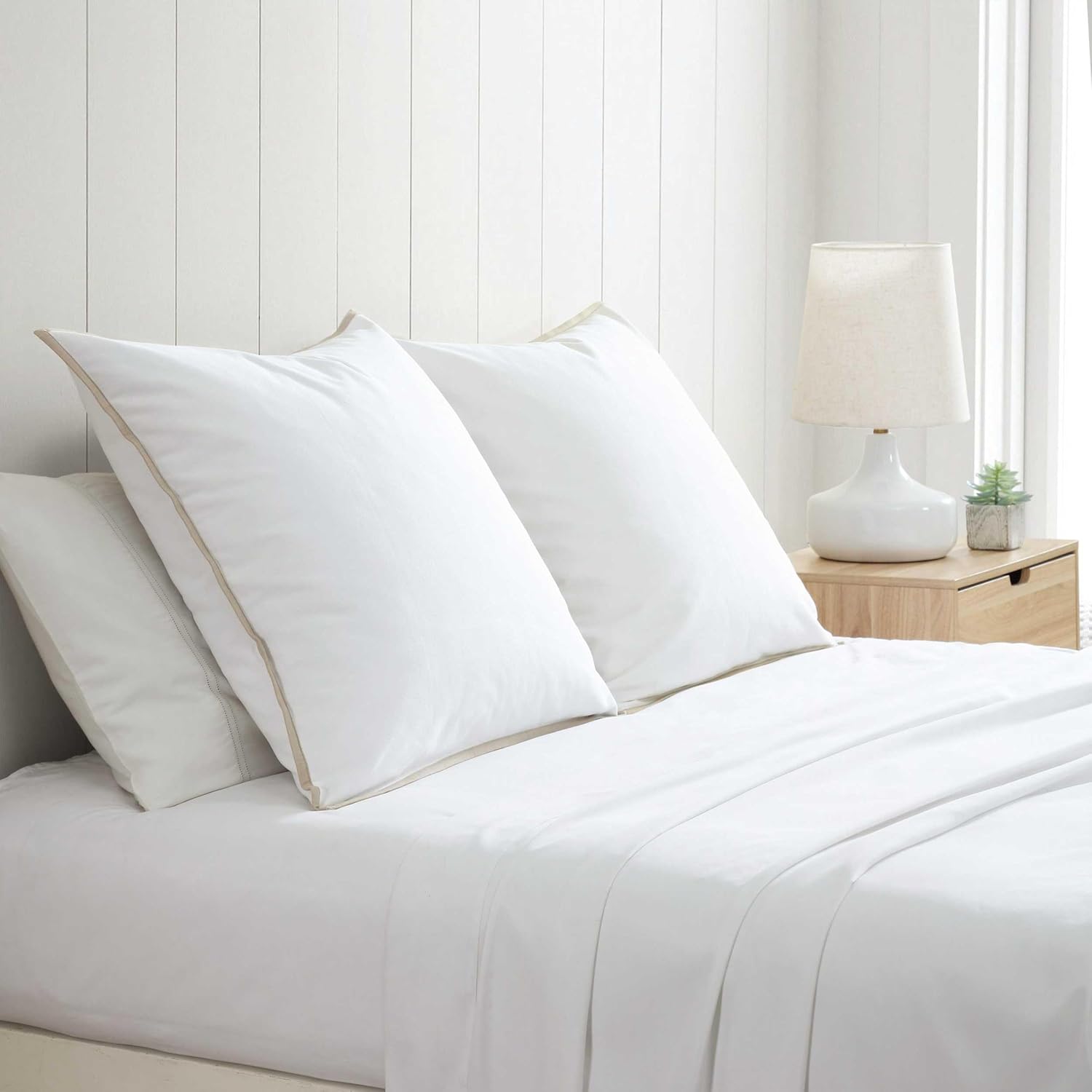 Tommy Bahama European Sham Cover Set - 100 Cotton
