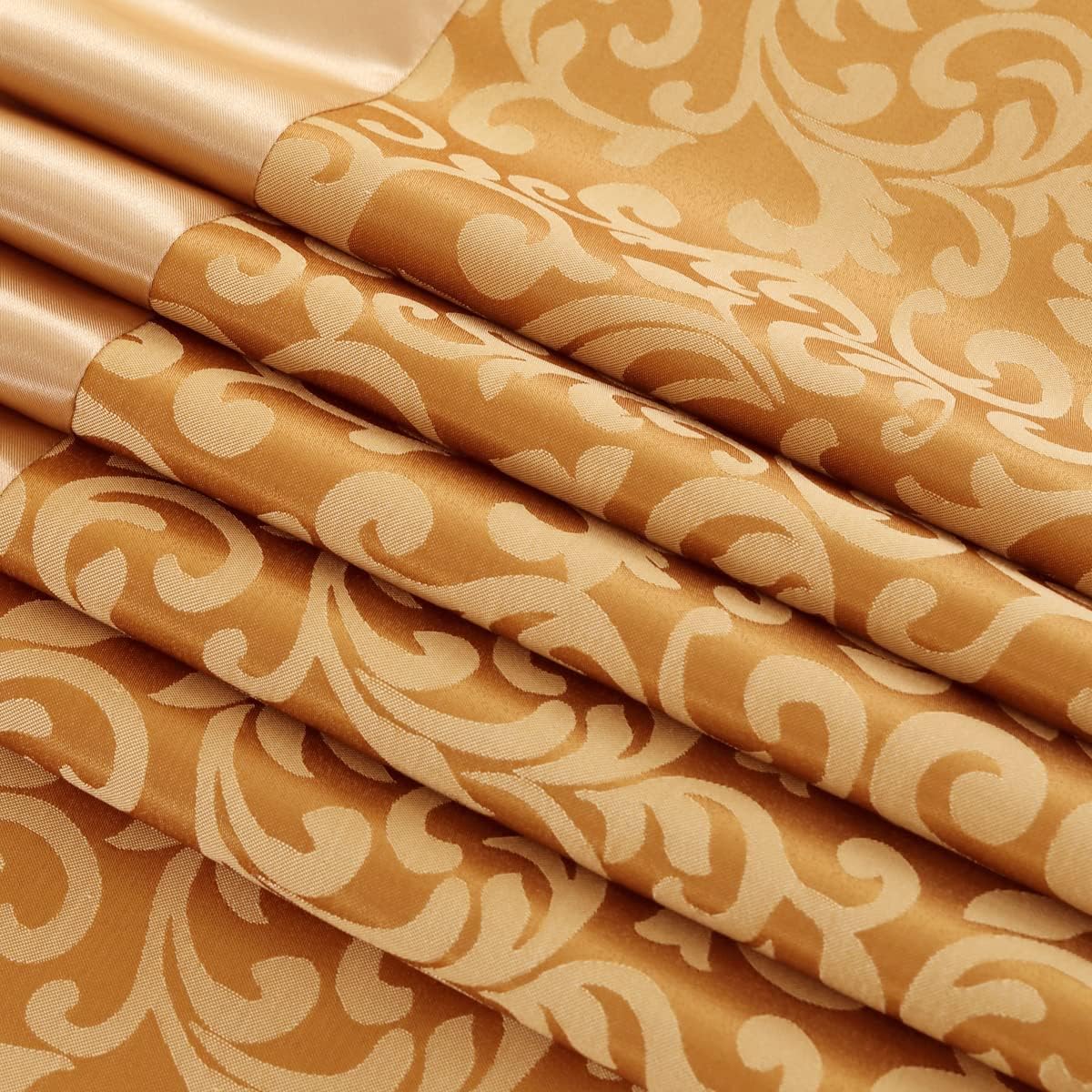 AMBERIS Bed Runner for Twin Queen King Size Beds