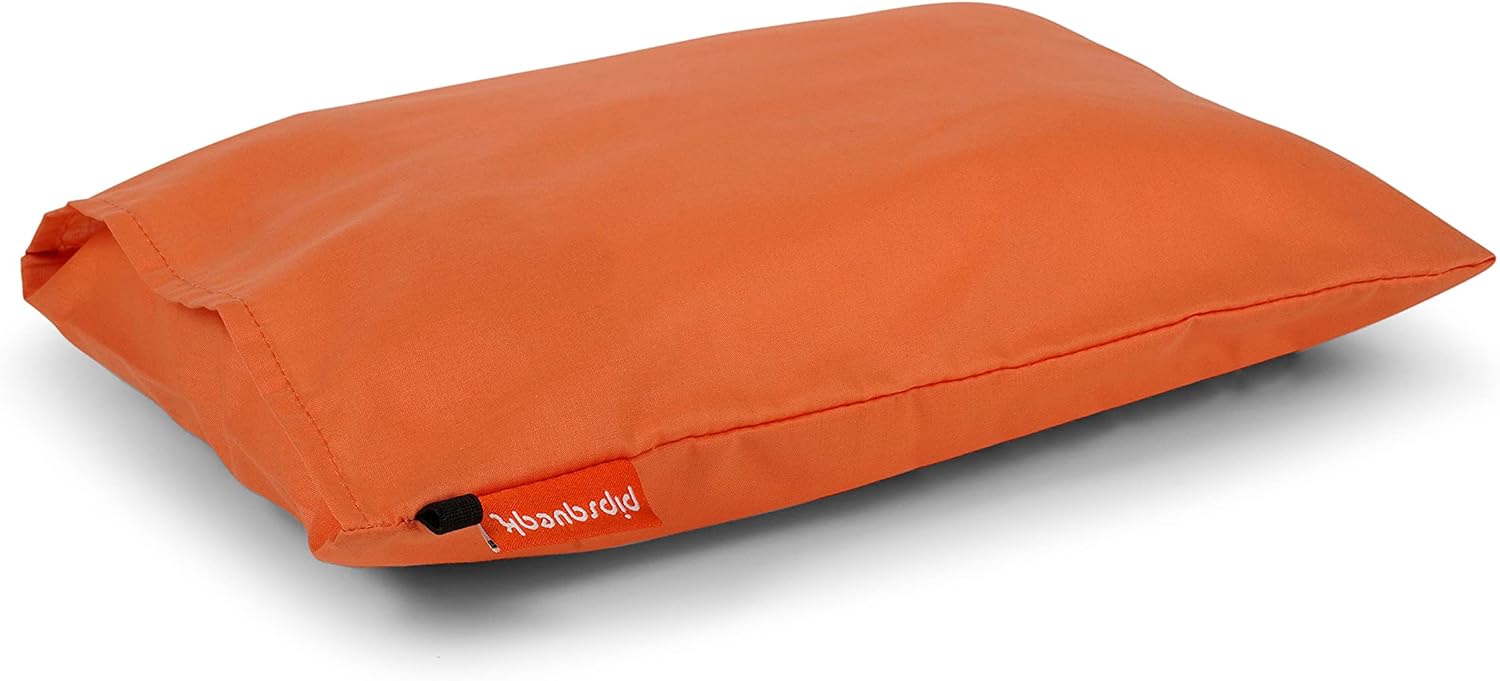 Urban Infant Pipsqueak Pillow - 11 x 7 in - Travel Kids Friendly 1