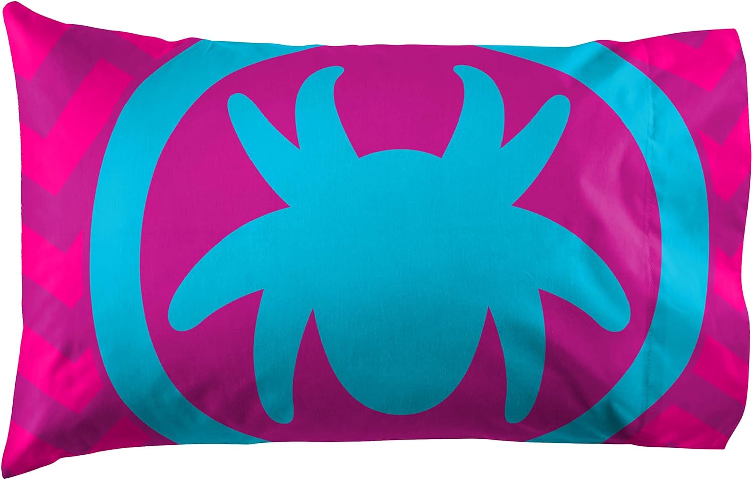 Marvel Ghost Spider Gwen Twin Size Sheet Set