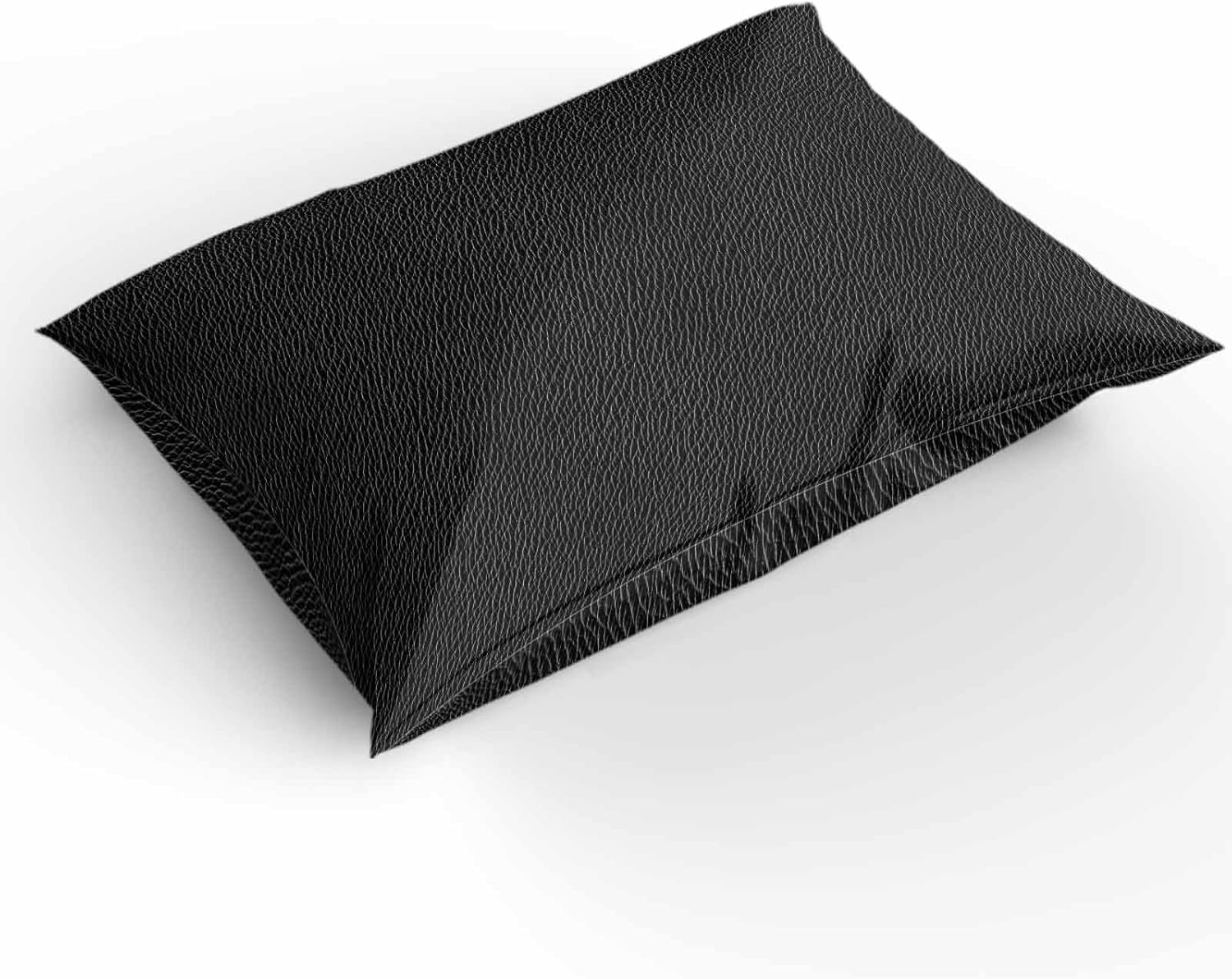 3 Piece Queen Size Bedding Set with Zipper Closure