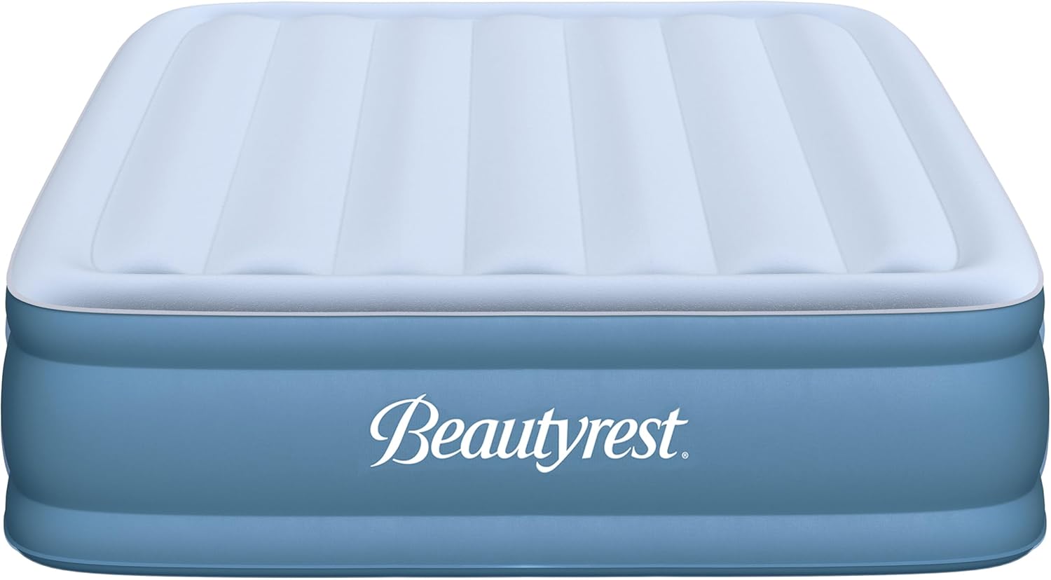 Beautyrest Sensa-Rest 18 Queen Air Bed Mattress with Pump