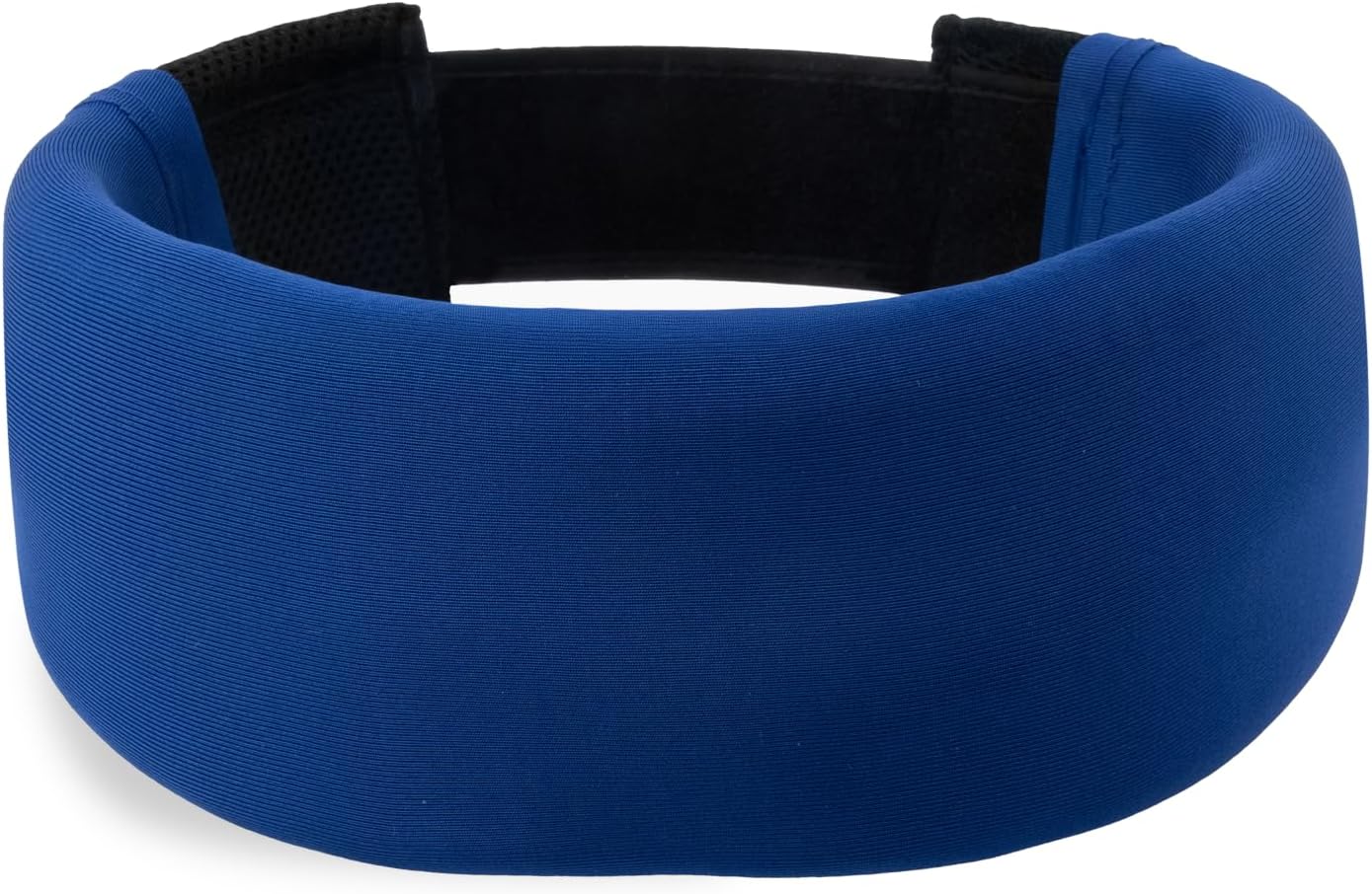 NoKnod Travel Neck Pillow - Adjustable Comfortable