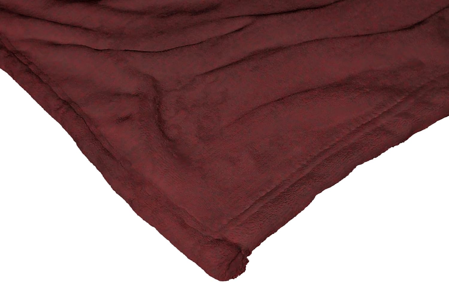 Northwest DC Shazam Silk Touch Throw Blanket 50x60