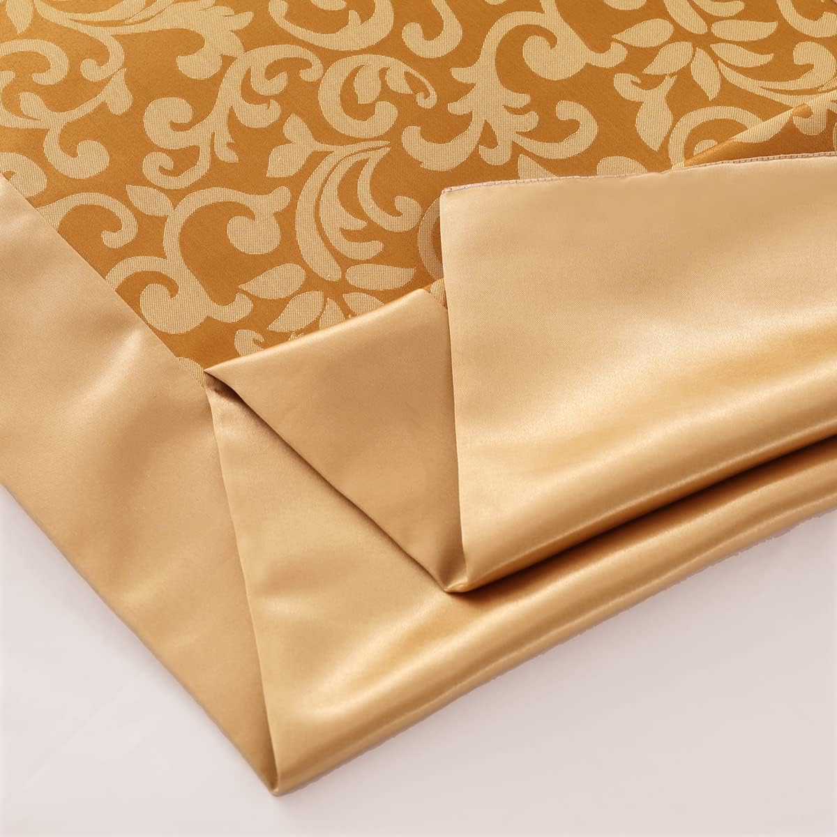 AMBERIS Bed Runner for Twin Queen King Size Beds