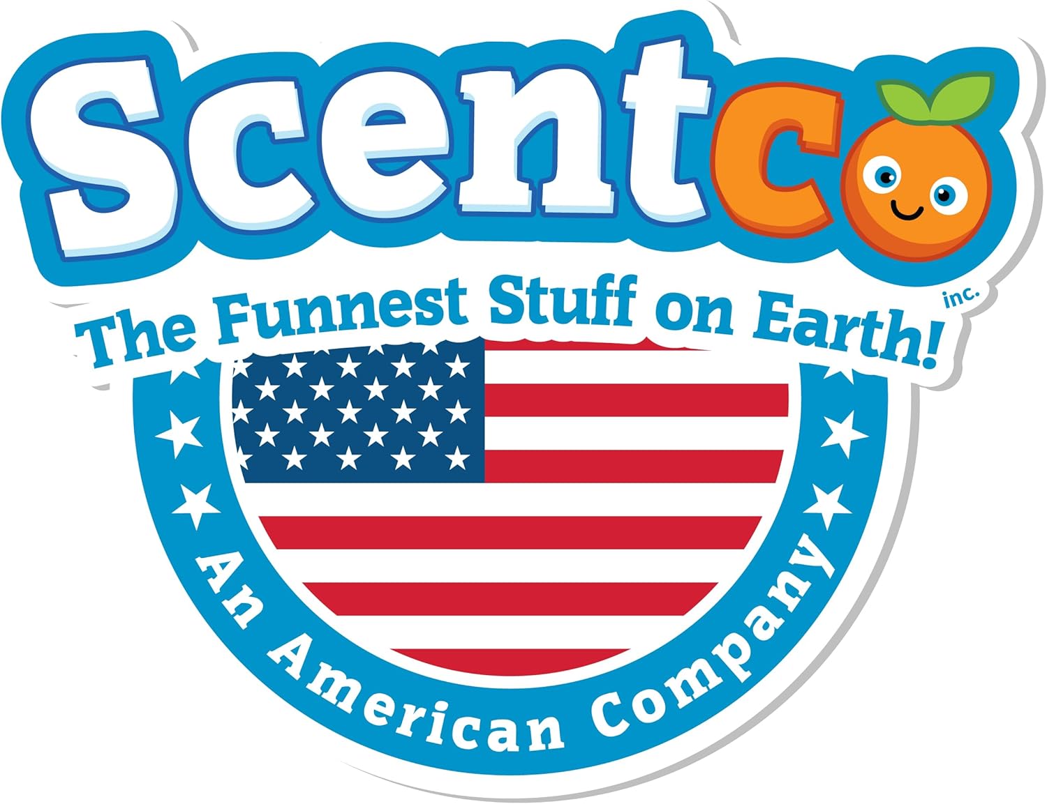 Scentco Smillows - SMores Marshmallow Scented Plush Pillows