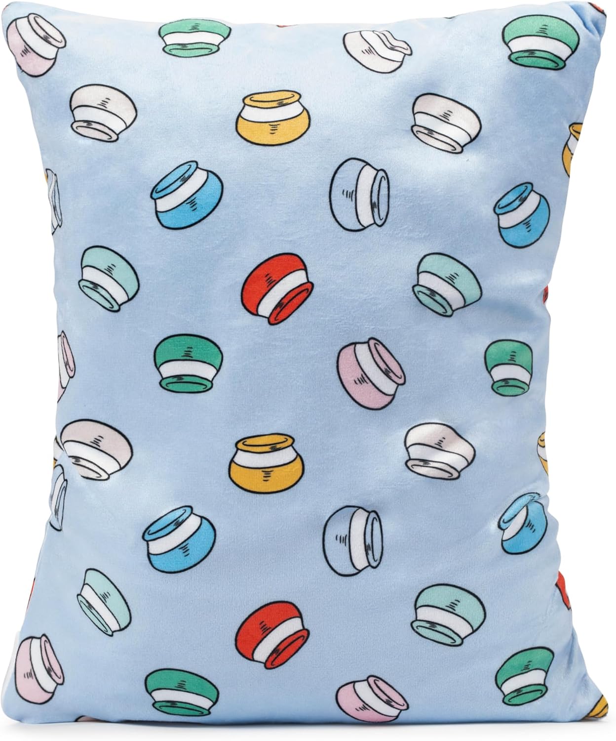 Jay Franco Winnie the Pooh 3D Snuggle Pillow - 15 Inches