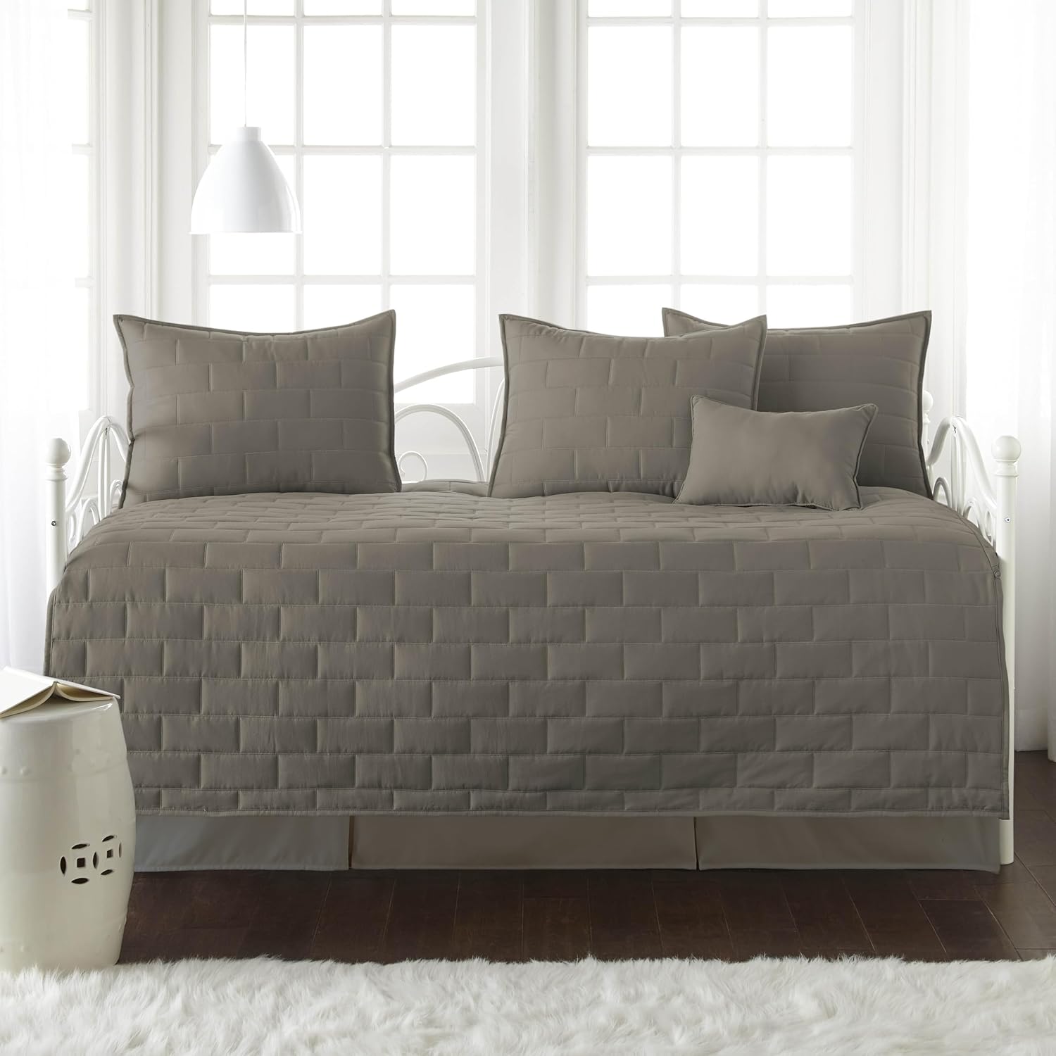 Southshore Fine Living Twin Daybed Comforter Set