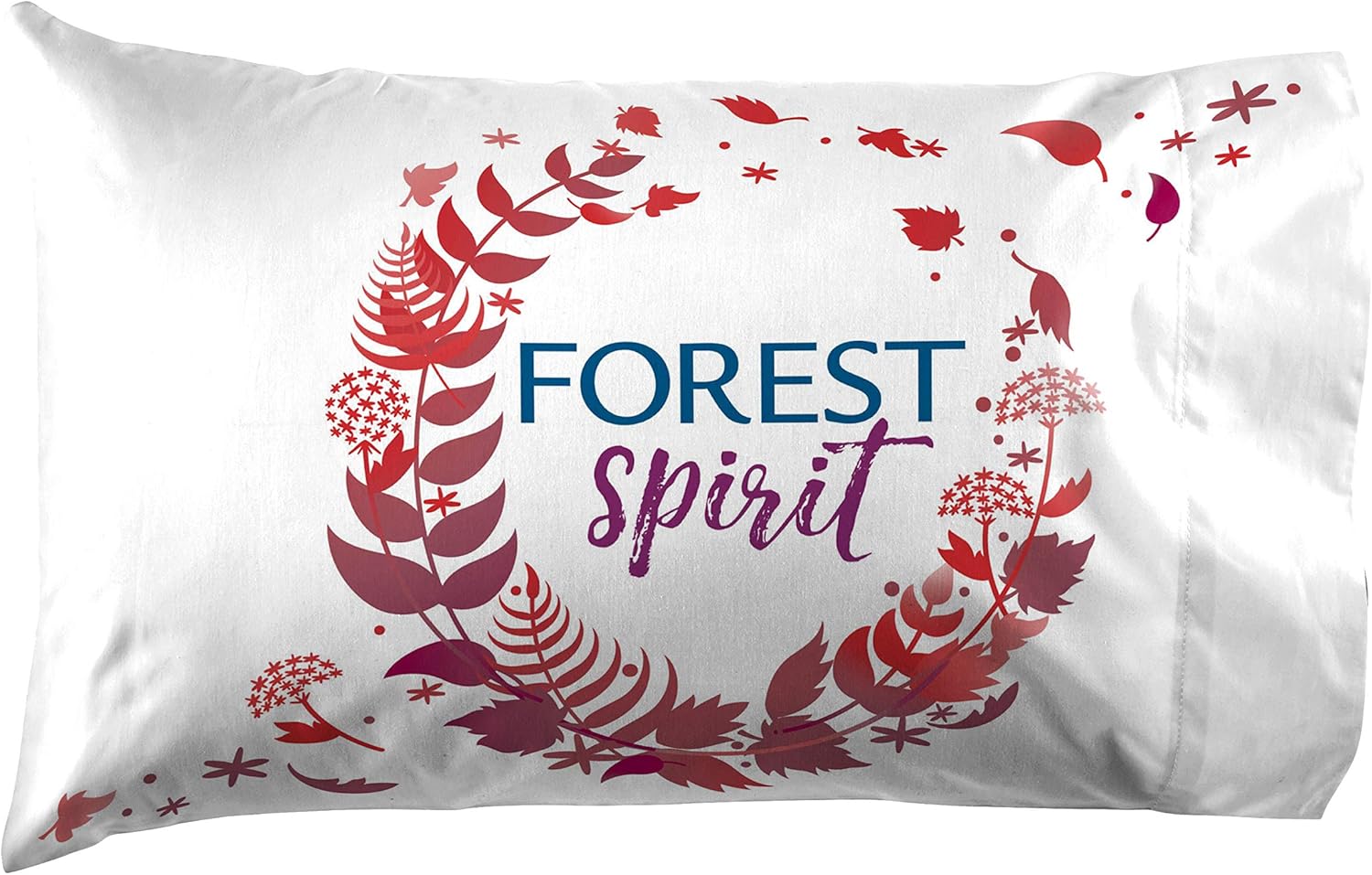 Jay Franco Disney Frozen 2 Forest 4 Piece Sheet Set