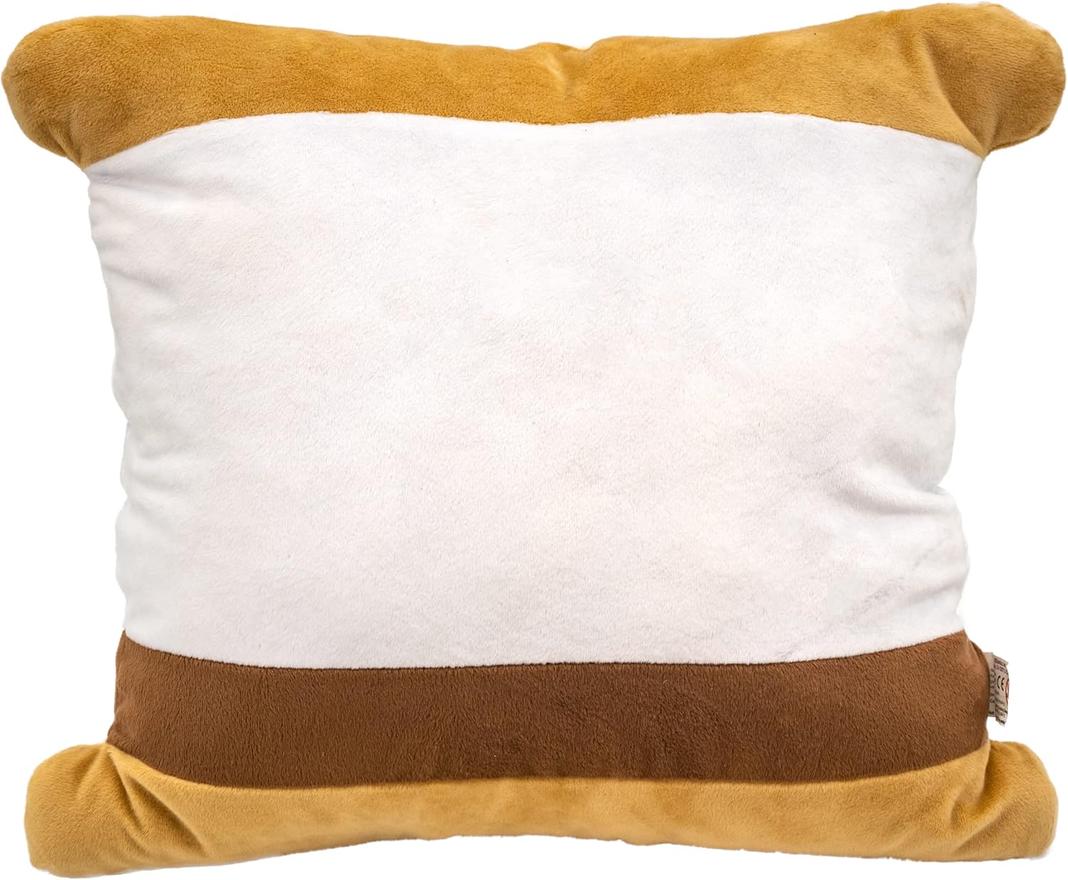 Scentco Smillows - SMores Marshmallow Scented Plush Pillows
