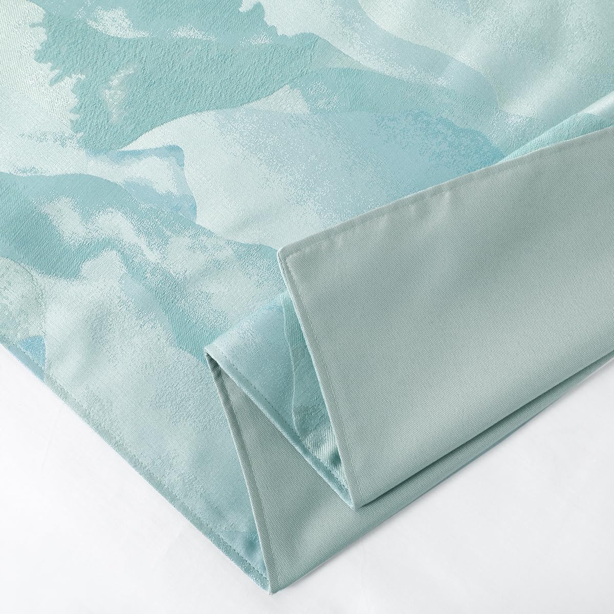 AMBERIS Bed Runners Scarves Modern Style No Fading Soft