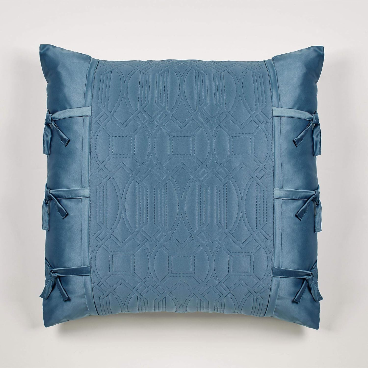 Touch of Class Cinnabar Pillow with Sham 1