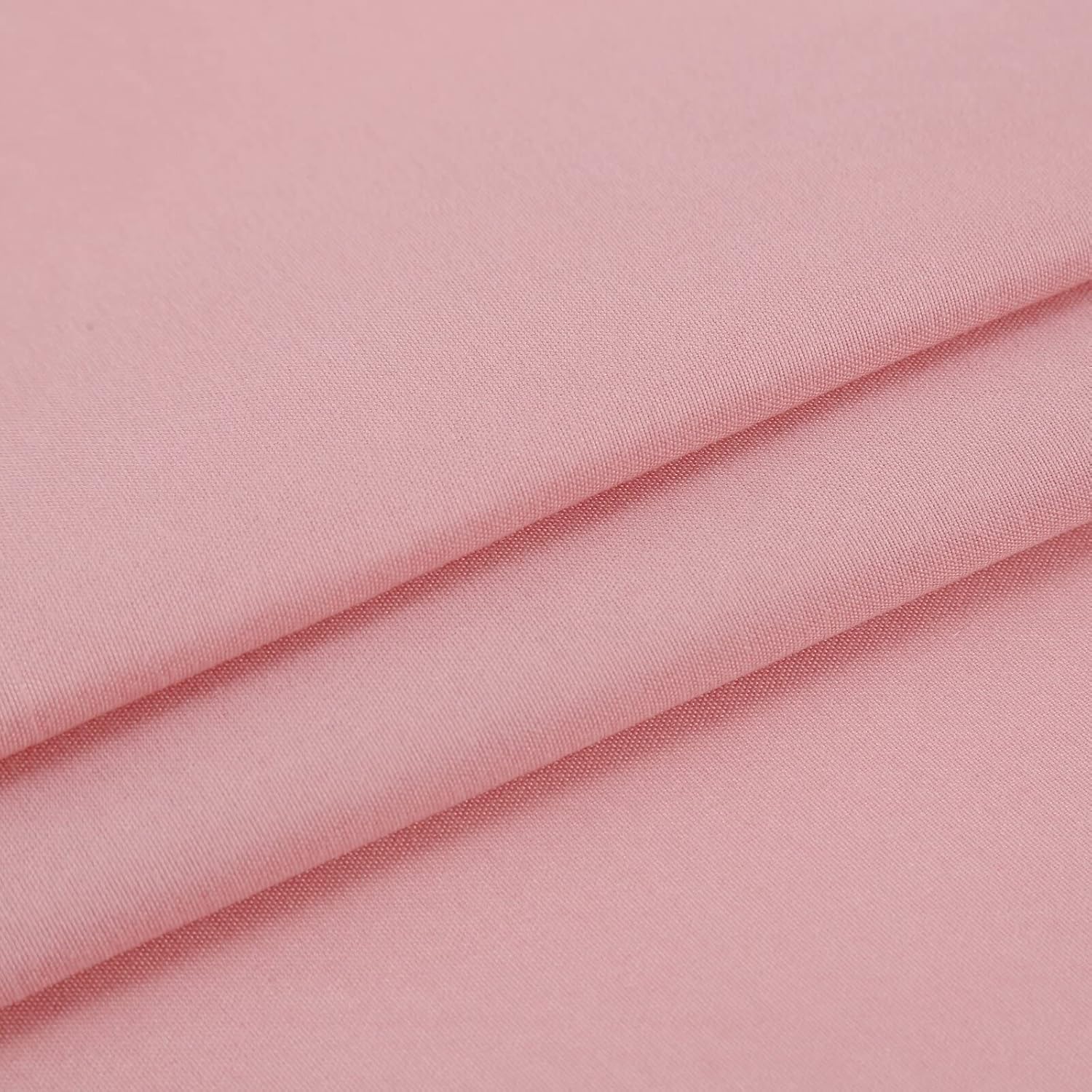 NHNHN King Size Fitted Sheet with Deep Pockets