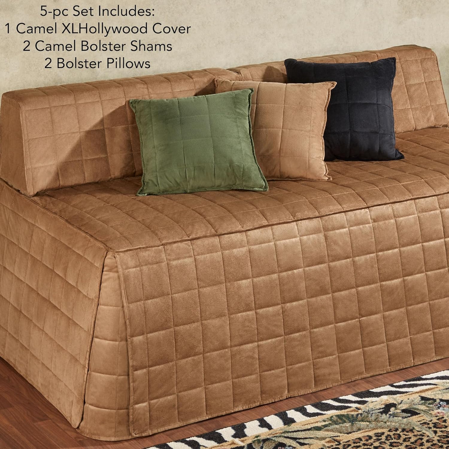 Touch of Class Camden Luxury Bedding Set