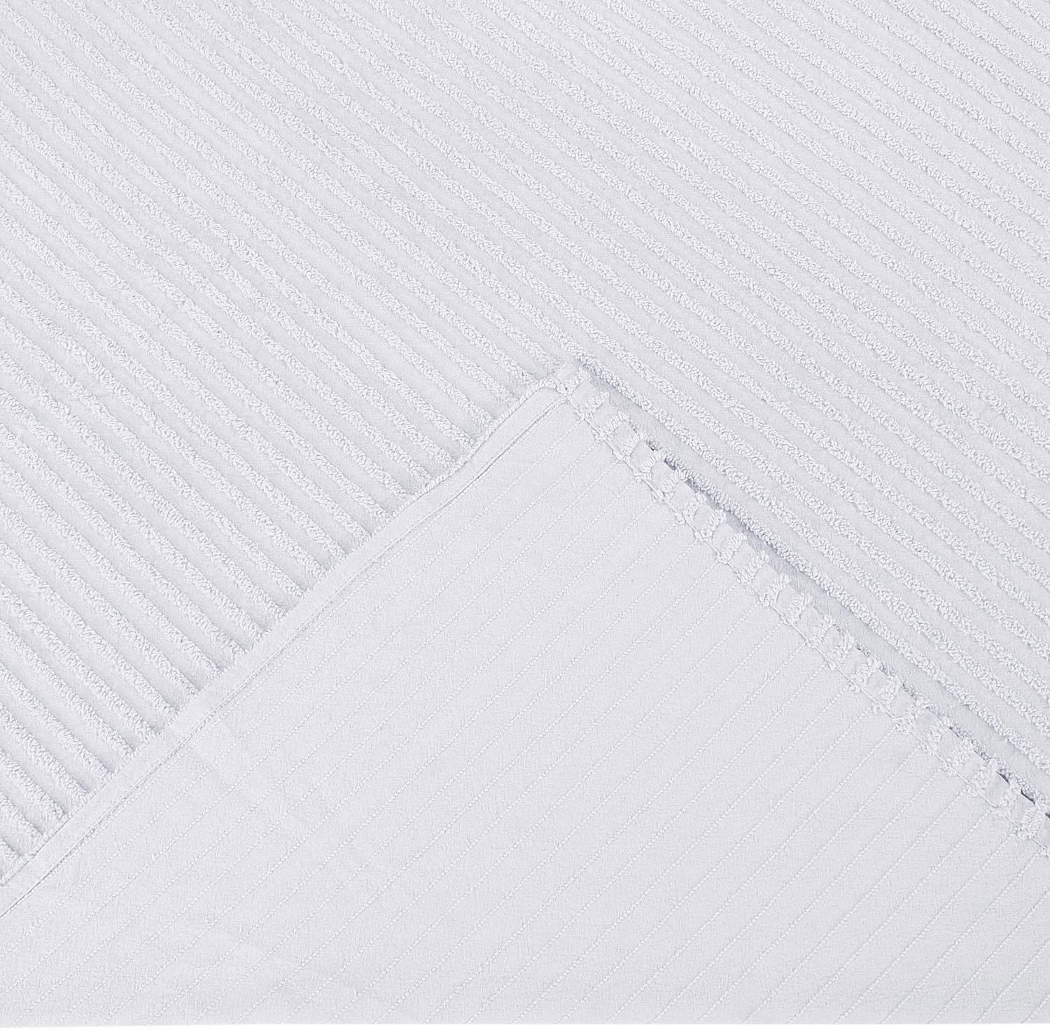 Better Trends Chenille Bedspread King Size