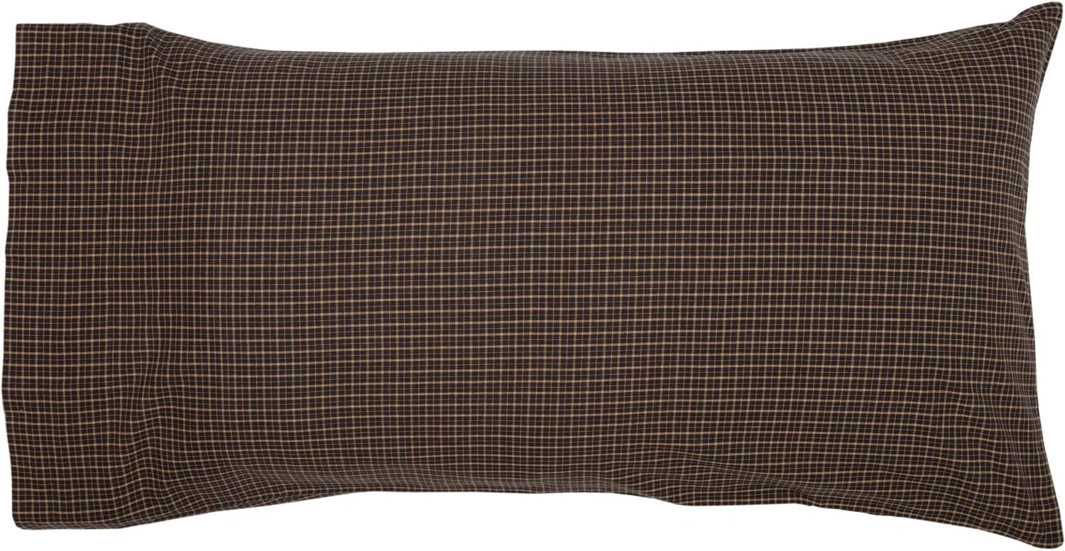 VHC Brands Kettle Grove King Pillow Case Set of 2