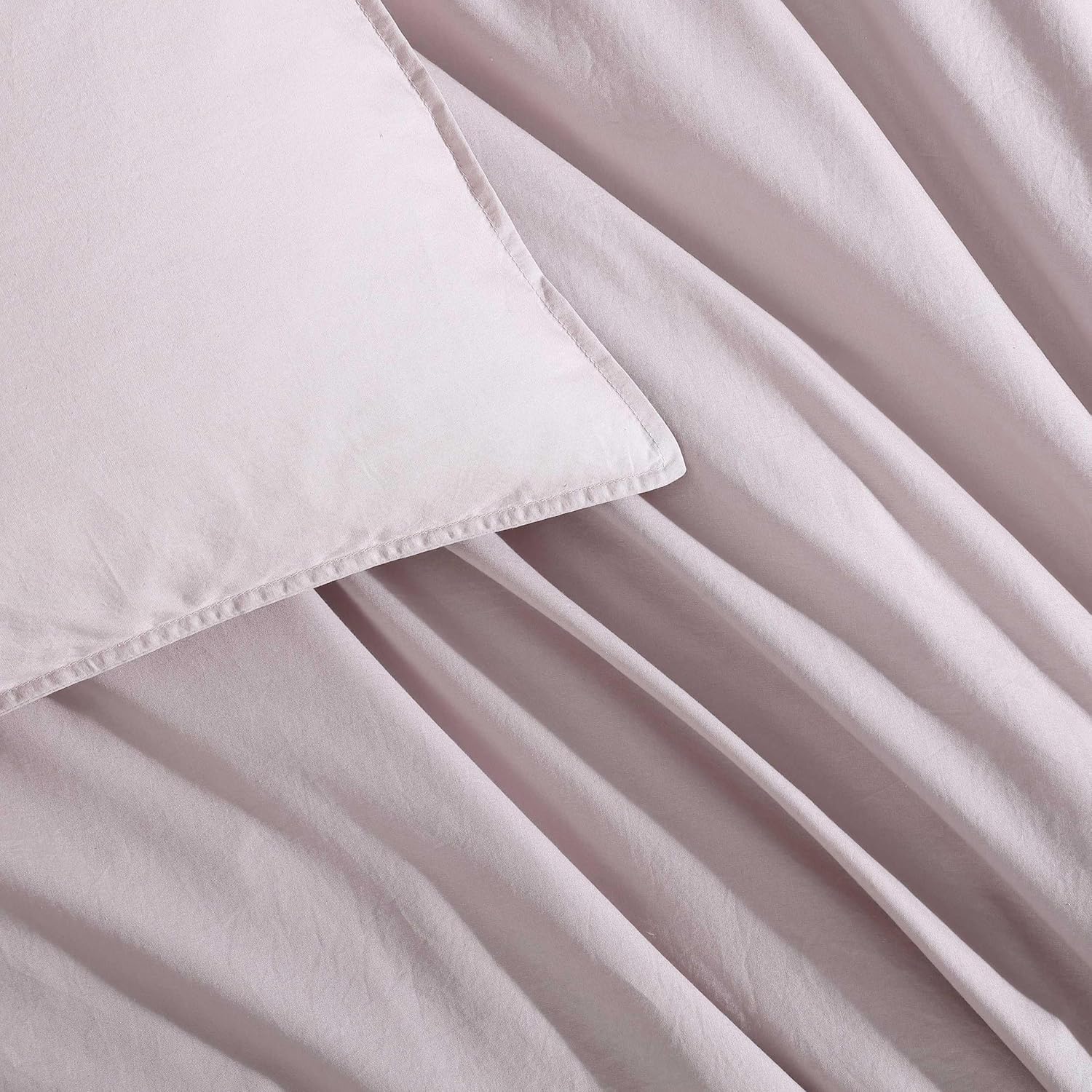 Calvin Klein Comforter Set Twin XL Washed Percale