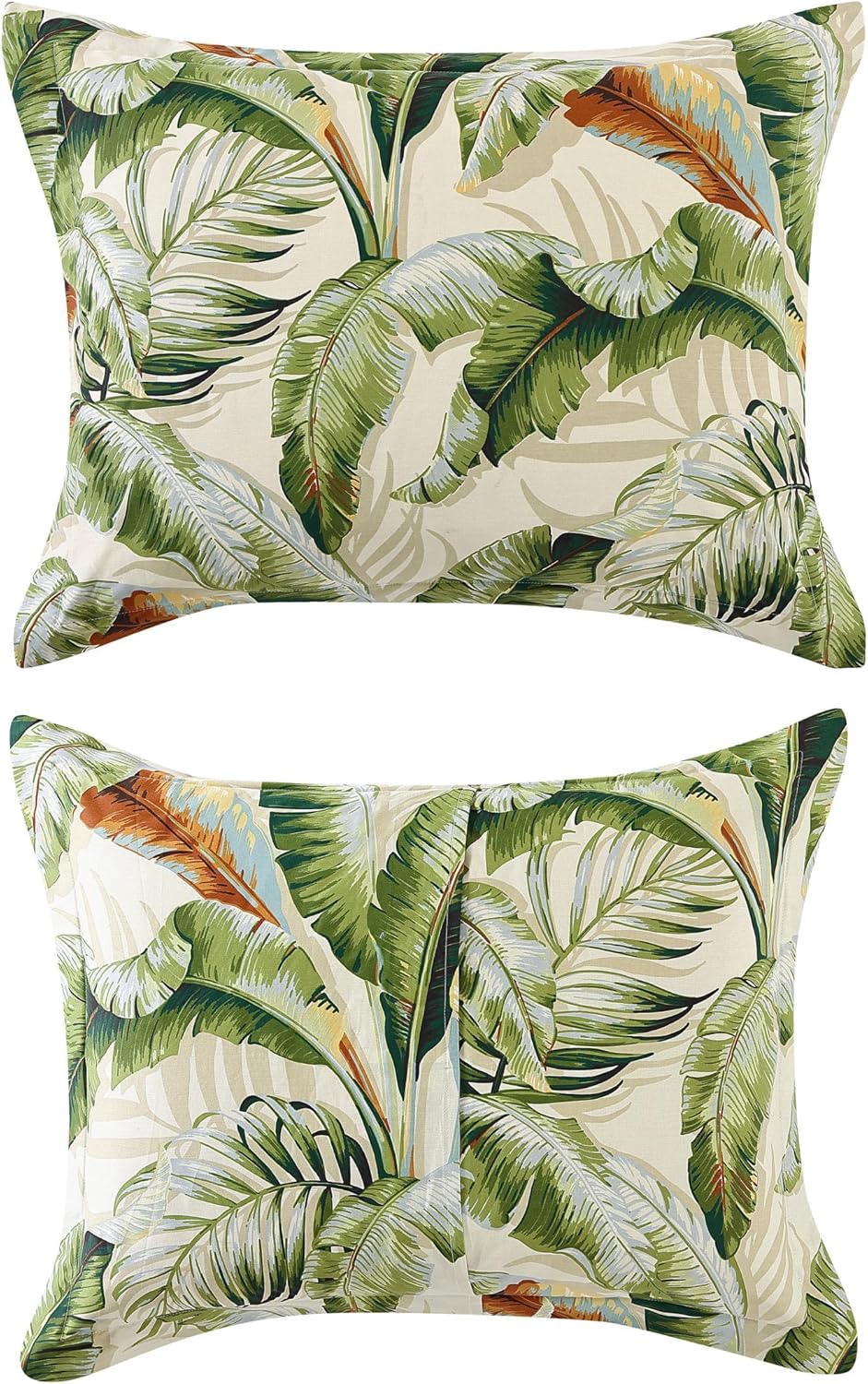 Tommy Bahama California King Comforter Set with Shams and Bedskirt