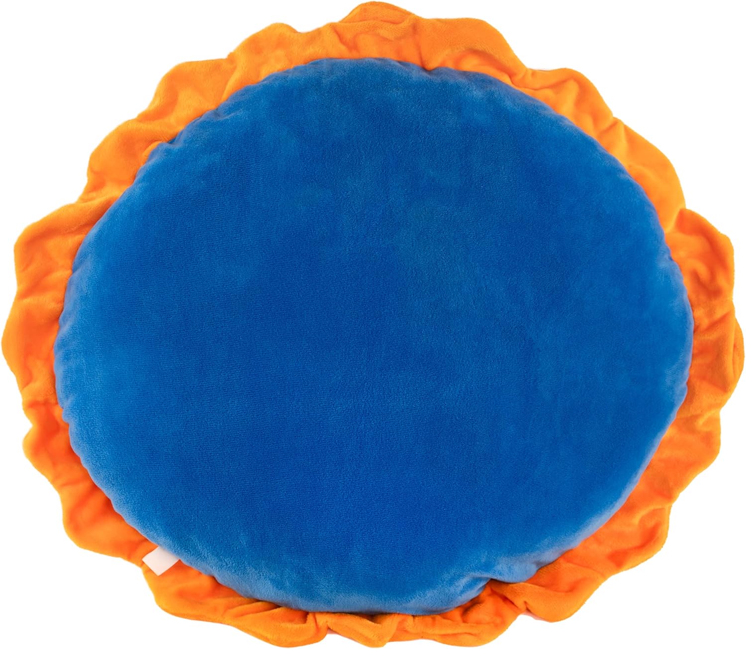 Scentco Smillows Blueberry Pie Throw Pillow