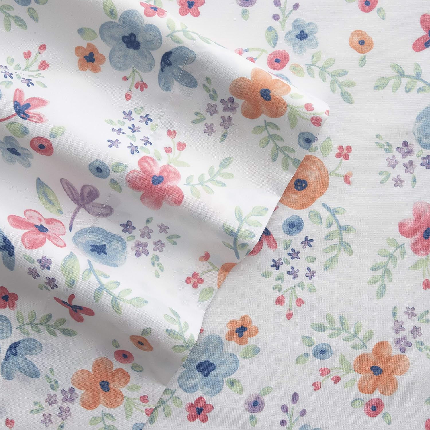 MALLARY BY MATTHEW Kids Super Soft Microfiber Print Sheet Set