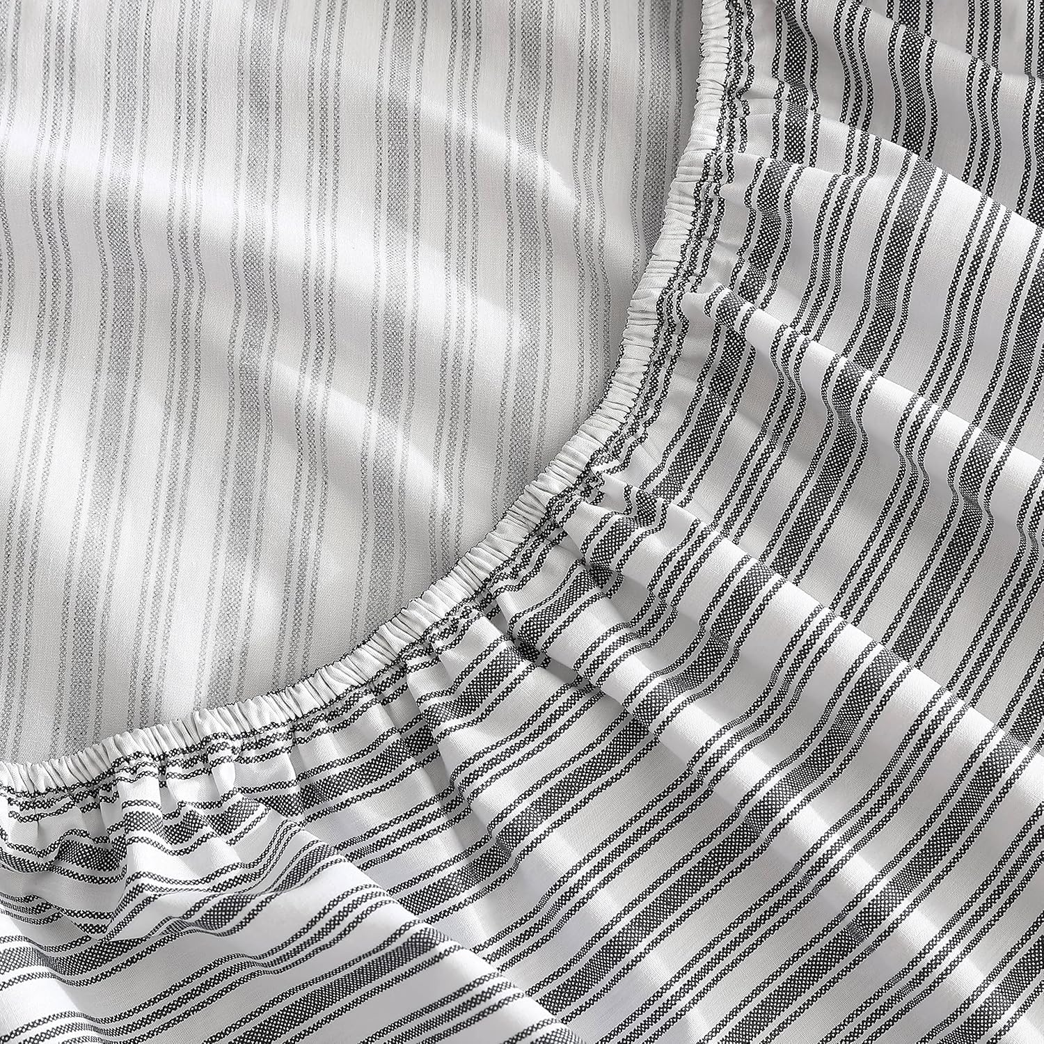 Nautica Twin Fitted Sheet Cotton Percale